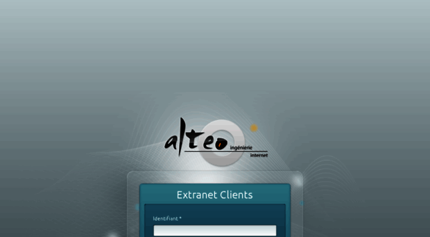 clients.alteo.fr