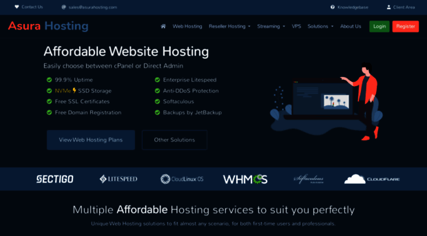 clients.asurahosting.com