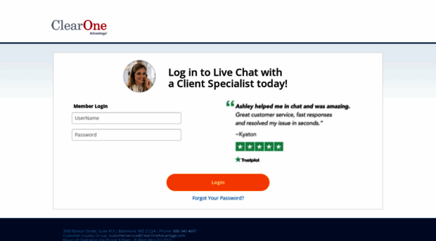 clients.clearoneadvantage.com