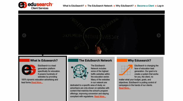 clients.edusearch.com