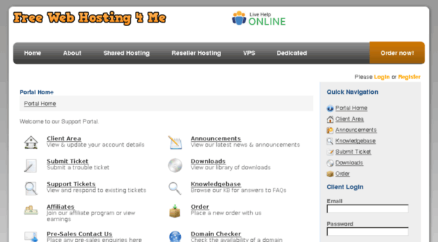 clients.freewebhosting4me.com