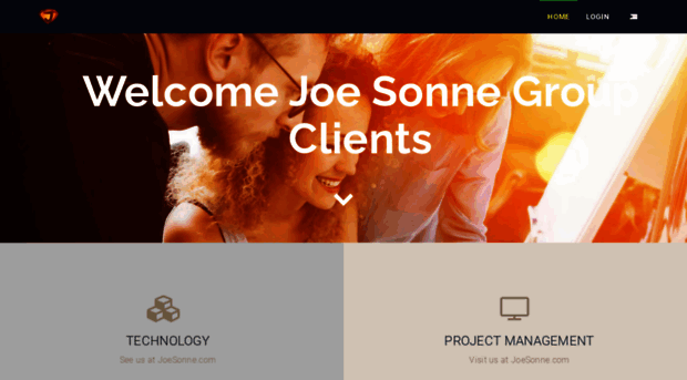 clients.joesonne.com