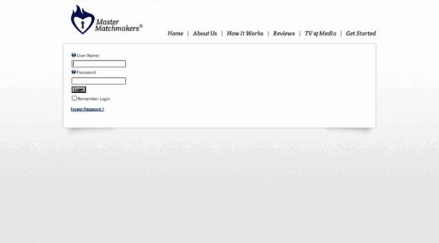 clients.mastermatchmakers.com