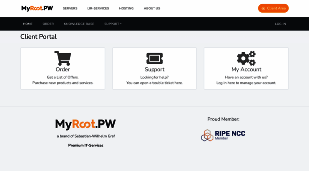 clients.myrootpw.com