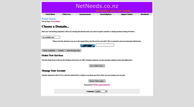 clients.netneeds.co.nz