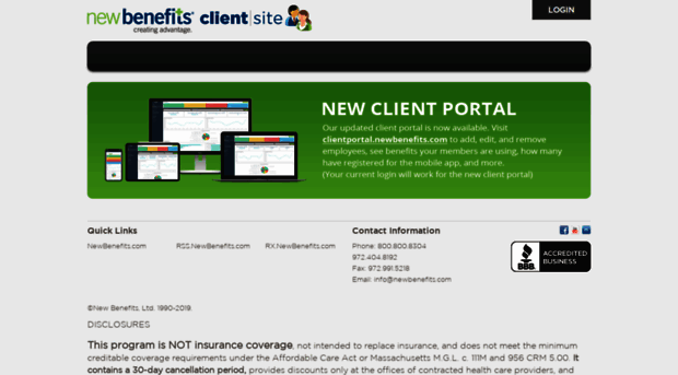 clients.newbenefits.com