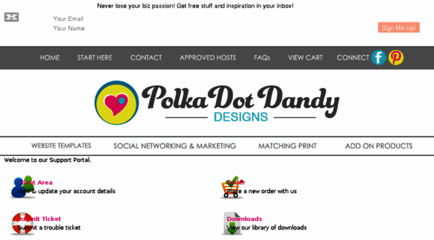 clients.polkadotdandy.com