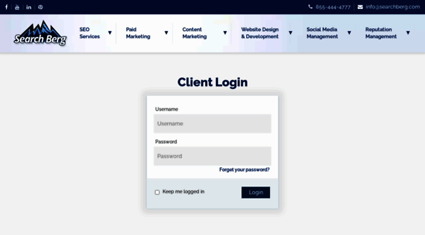 clients.searchberg.com
