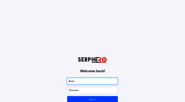 clients.serphero.com