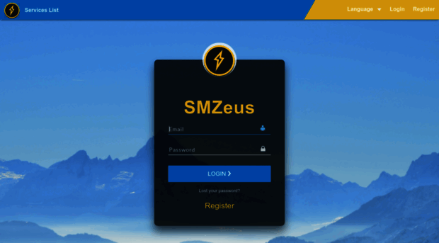 clients.smzeus.com