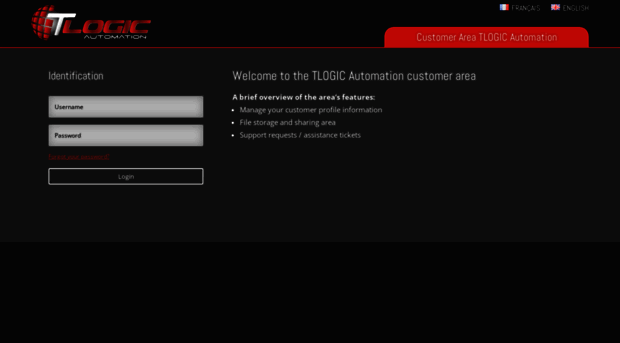 clients.tlogicautomation.com