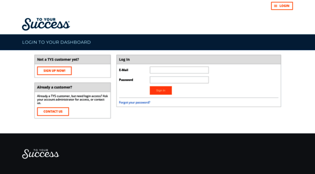clients.toyoursuccess.com