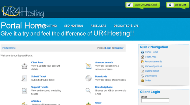 clients.ur4hosting.com