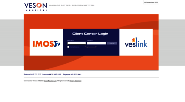 clients.veson.com