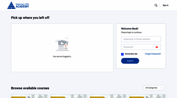 clients.visionaryceoacademy.com