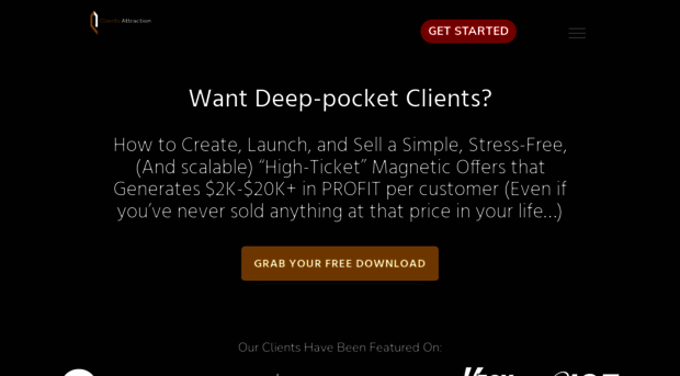 clientsattraction.com