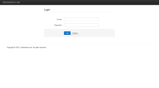 clientsdemo.net