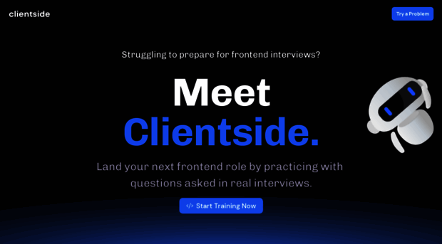 clientside.dev