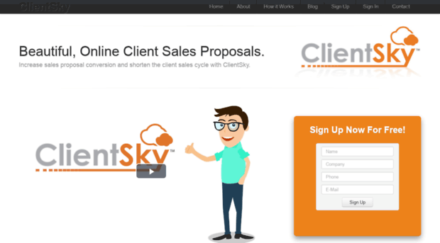 clientsky.com