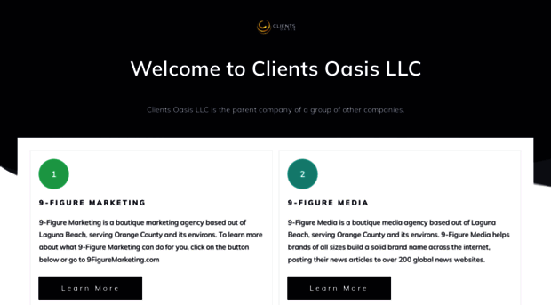 clientsoasis.com