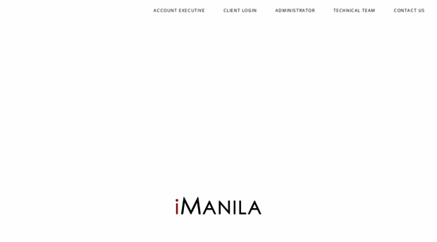 clientsportal.imanila.ph