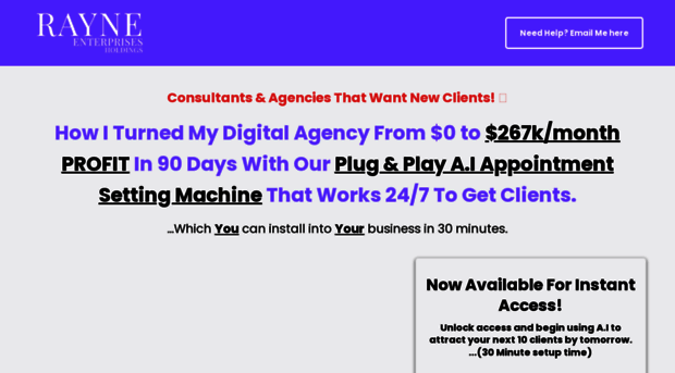 clientswithai.io