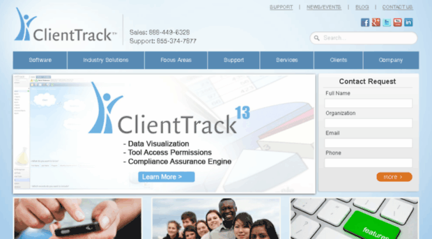 clienttrack.nextlinemedia.com