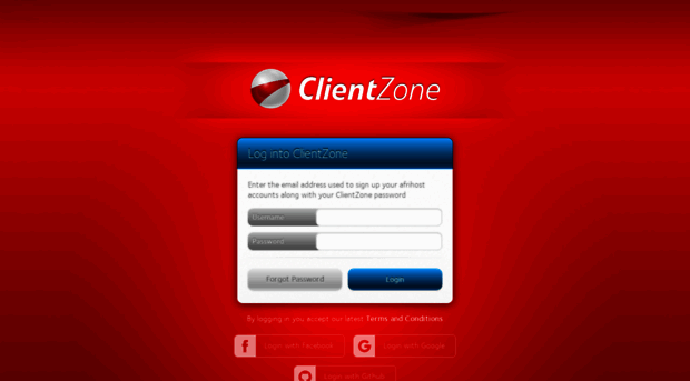clientzone.afrihost.com