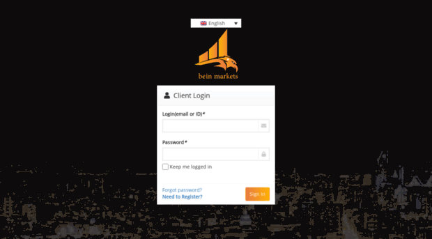 clientzone.beinmarkets.eu