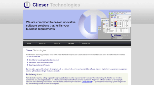 clieser.com