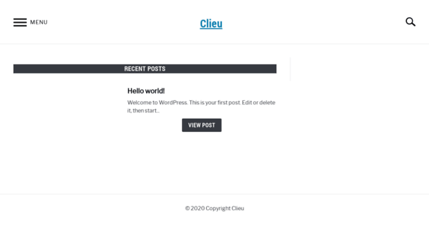 clieu.com