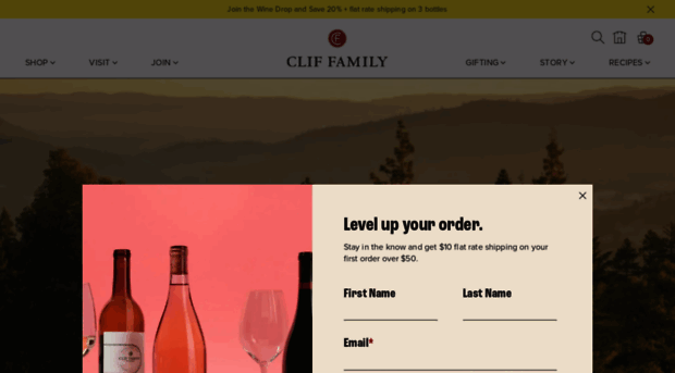 cliffamily.com