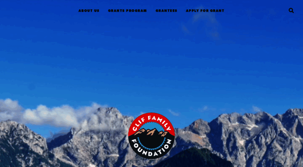 cliffamilyfoundation.org