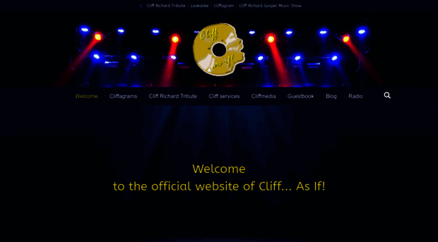 cliffasif.com