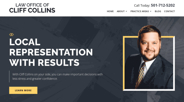 cliffcollinslaw.com