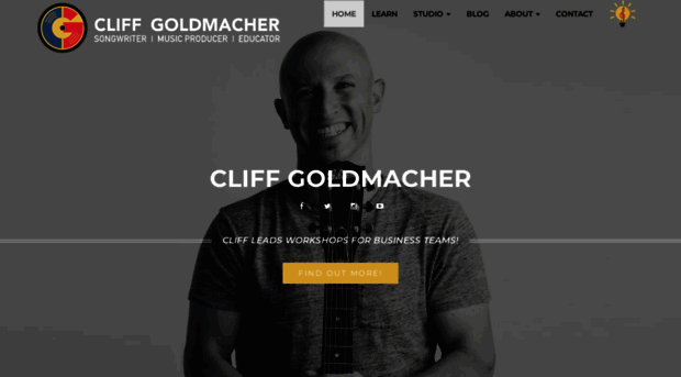 cliffgoldmacher.com