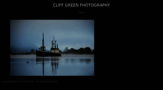 cliffgreenphotography.com