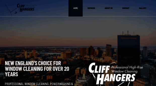 cliffhangers.com