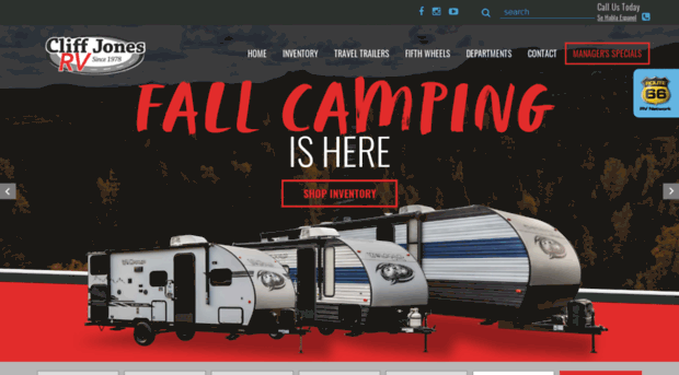 cliffjonesrv.com