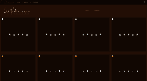 cliffmautnerphotography.zenfolio.com