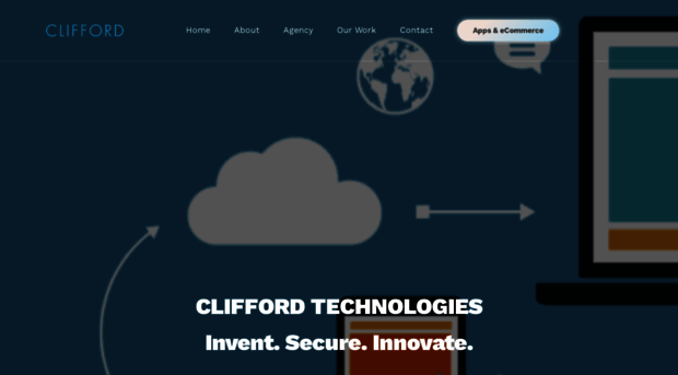 clifford.co.ke