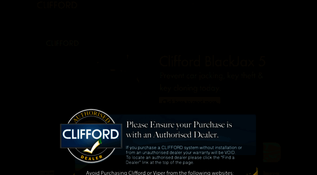 clifford.co.uk