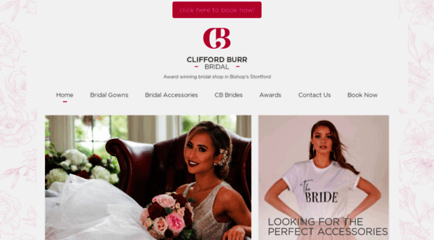 cliffordburr.co.uk