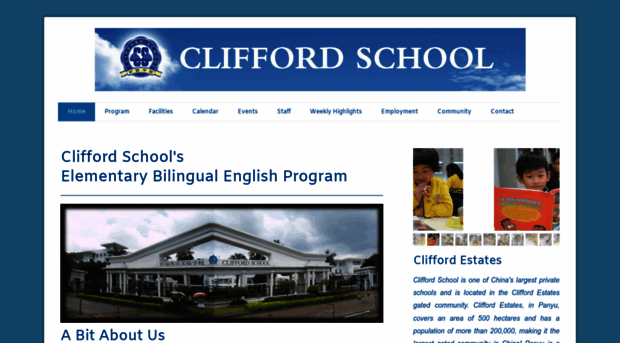 cliffordelementarybilingual.com