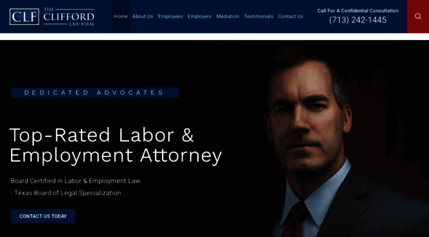 cliffordemploymentlaw.com