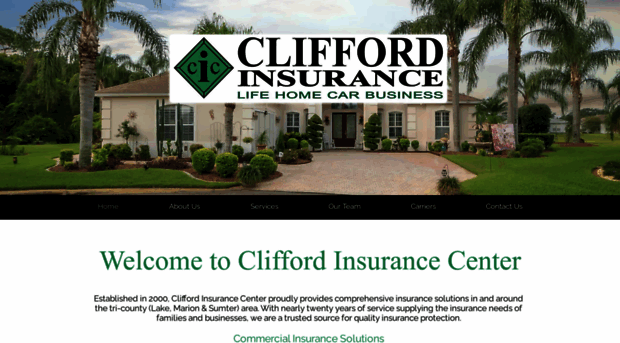 cliffordinsurance.net