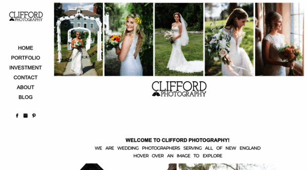 cliffordphotographynh.com