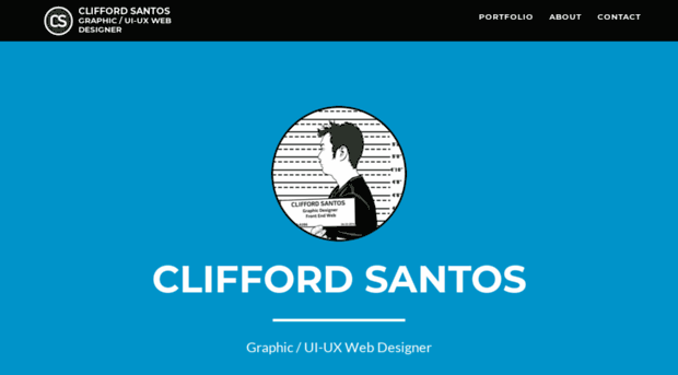 cliffordsantos.com