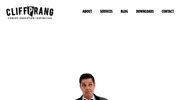 cliffprang.com