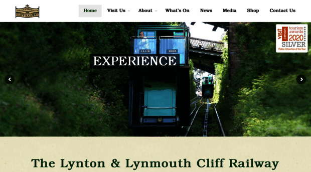 cliffrailwaylynton.co.uk